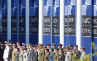 В НАТО понимают, чем чревато вступление Украины в Альянс