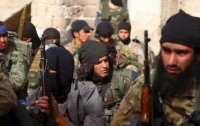 Боевики ИГИЛ похитили сотрудников иракских сил безопасности