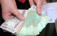 Украинцы пооткровенничали о доходах и расходах