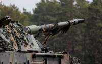 Німеччина погодила продаж Україні сотні самохідних гаубиць Panzerhaubitze 2000, - Spiegel
