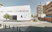 Мужчину, ворвавшегося в полицейский участок в Каталонии, застрелили