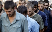 Украина установила местонахождение 58 пленных на Донбассе