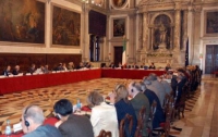 Венецианскую комиссию удивила отмена политреформы в Украине