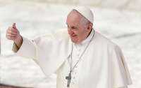 Папа Франциск учредил международный день дедушек и бабушек