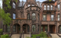 В США на продажу выставлен дом, где Скотт Фицджеральд написал дебютный роман