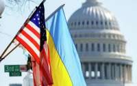 Сенат США одобрил помощь Украине в размере 12,4 млрд долларов