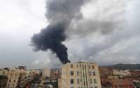 Ізраїль завдав авіаударів по столиці Ємену: зруйновані ключові об’єкти