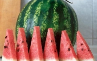 Арбуз помогает при серьезной болезни