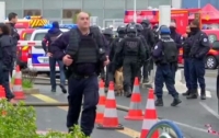 ЧП во Франции: в аэропорту правоохранители застрелили мужчину