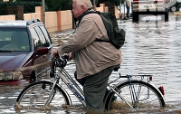 Франция: уже 20 жертв из-за наводнения