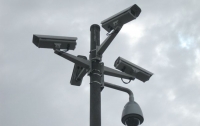 Стало известно, где в Киеве установили камеры видеофиксации нарушений ПДД