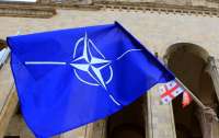 Грузию пригласили на саммит НАТО, несмотря на закон об 