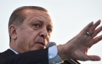 Эрдогана выдвинули кандидатом в президенты Турции