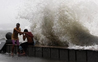 Тайфун «Фанапи» в Китае забрал жизни 70 человек 