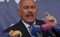 Президент Йемена намерен выйти к людям
