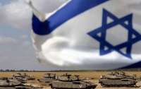 Израиль атаковал объекты движения 