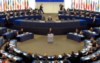 Первое заседание нового Европарламента состоится 1 июля