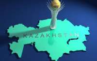 Німеччина має намір купувати газ у Казахстану