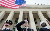 В США намерены выполнять условия Парижского соглашения без согласия Трампа