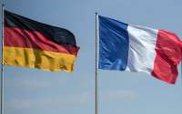 ФРГ и Франция договорились о совместном патрулировании границы