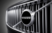 Компания Volvo озвучила дату появления своего первого электрокара
