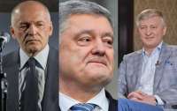 Порошенко став найбагатшим депутатом в Європі, але записав статки на сина-ухилянта, - експерт