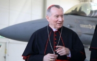 Госсекретарь Ватикана 15 июня начнет визит в Украину