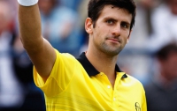 Лучший теннисист мира выступил против войны в Сирии