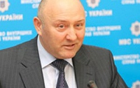 Глава УБОП рассказал об эффективной борьбе с коррупцией