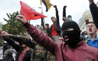 В Одессе националисты пойдут на генконсульство России