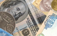 Кабмин разрешил переводить в валюту деньги из госбюджета