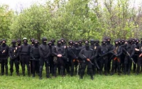 Комбат «Донбасса» назвал основную проблему АТО