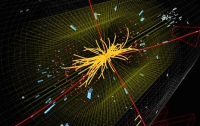Хиггс получил Нобелевскую премию - за бозон
