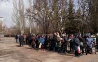 Россия создала 66 лагерей для депортированных украинцев, - расследование