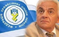 Федерация профсоюзов занималась махинациями, – прокуратура Киева