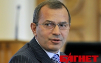 Секретарь СНБО Клюев призвал усиленно бороться с «утечкой мозгов»