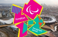 Паралимпийские игры в Лондоне открыты
