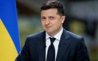 Зеленский признал, что в Украине де-факто президентско-парламентская форма правления