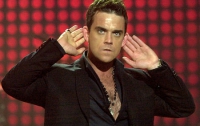 Робби Уильямс вернулся в Take That