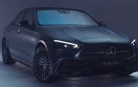 Mercedes-Benz представила новое поколение С-класса