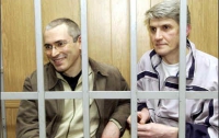 Дело Ходорковского: преступление совершили следователи
