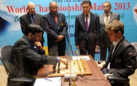Матч за звание чемпиона мира по шахматам впервые пройдет в Сочи