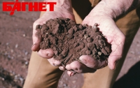 В Ривненской области чиновник без санкций разрешил вывозить чернозем вагонами