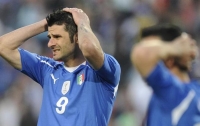 Экс-игрок сборной Италии обвиняется в сговоре с мафией