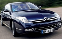 Citroen станет сильнее