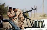 Ливийская национальная армия нашла 2,5 тонны пропавшего урана, – BBC