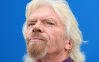 Миллиардер Ричард Брэнсон решил стать 