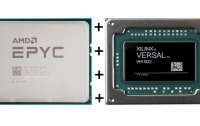AMD создает процессор нового типа с интегрированной FPGA