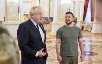 Джонсон снова собирается в премьер-министры Британии, – Times