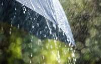 Разом зі спекою в Україні очікують зливи та грози: погода на тиждень